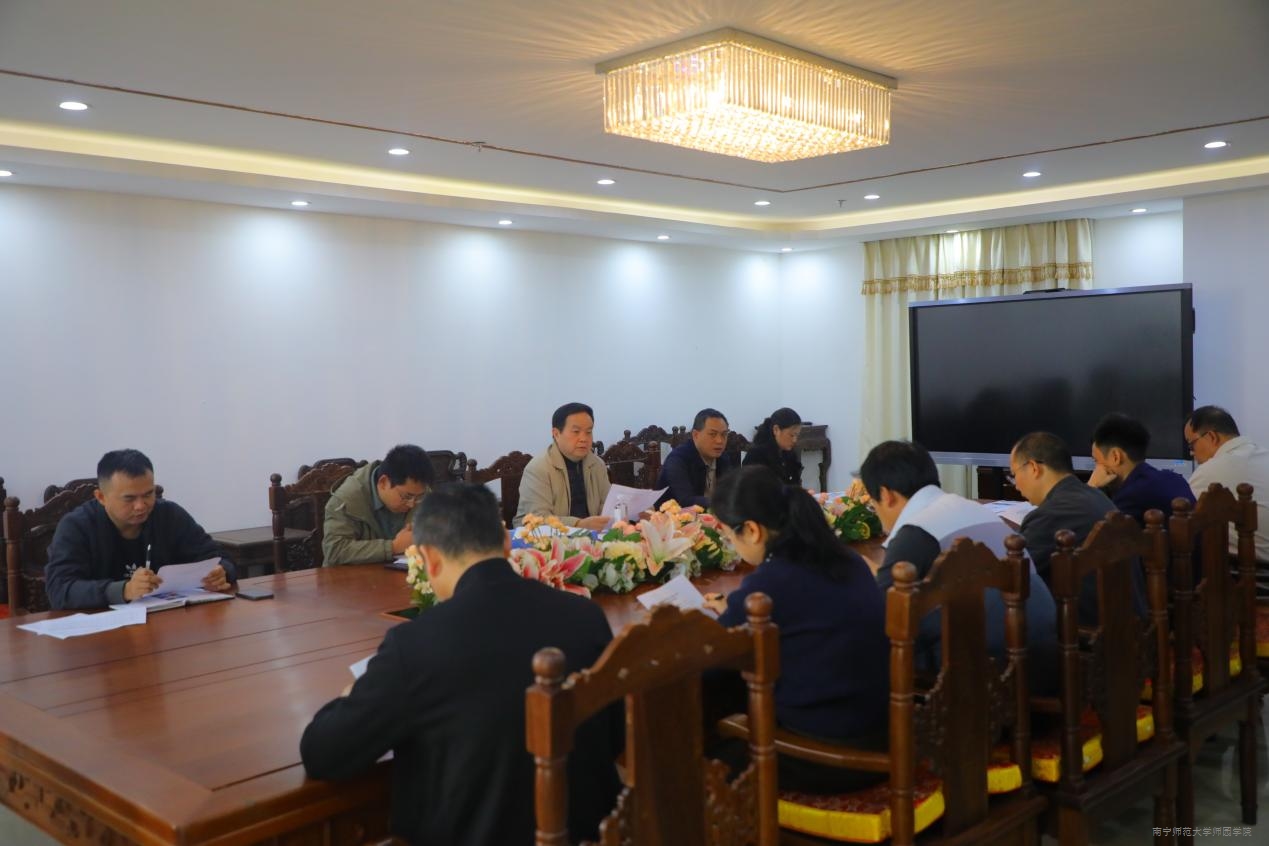 beat365召开2026届毕业生第一阶段就业工作推进会